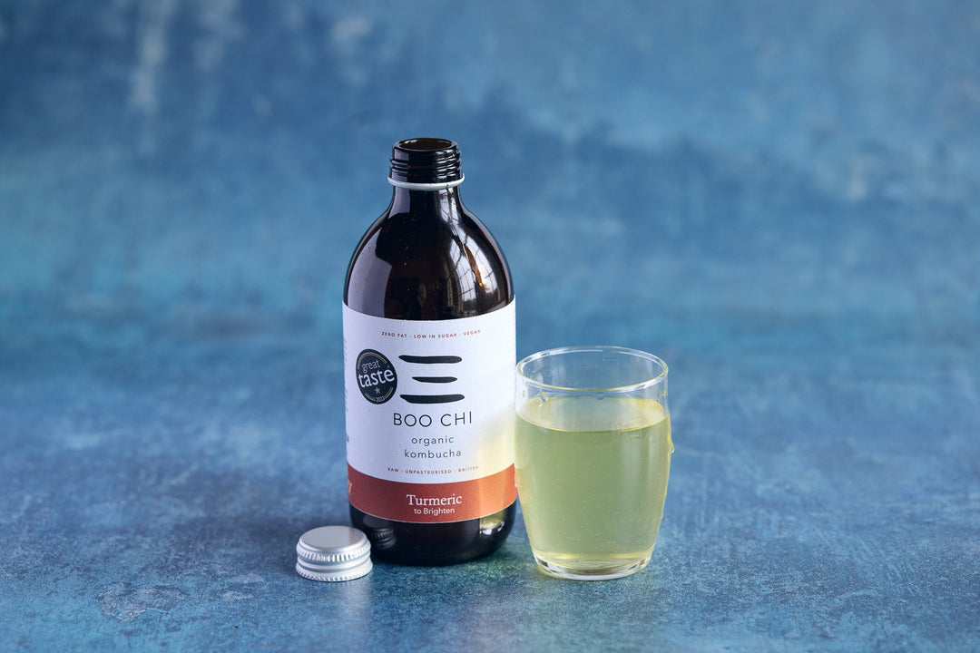 Speciality Drinks - eatTelfit