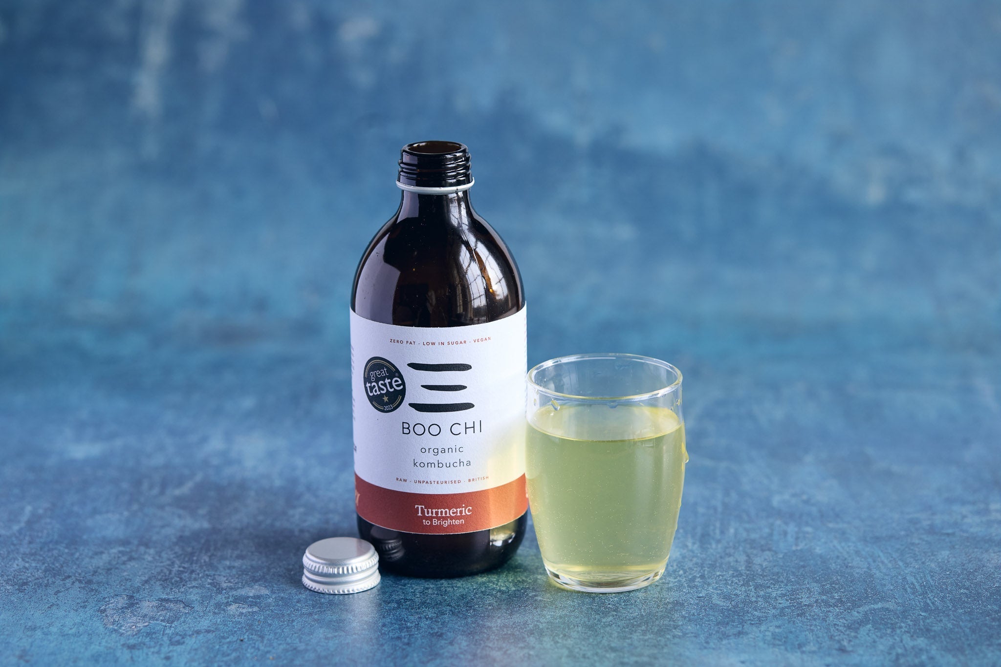 Speciality Drinks - eatTelfit