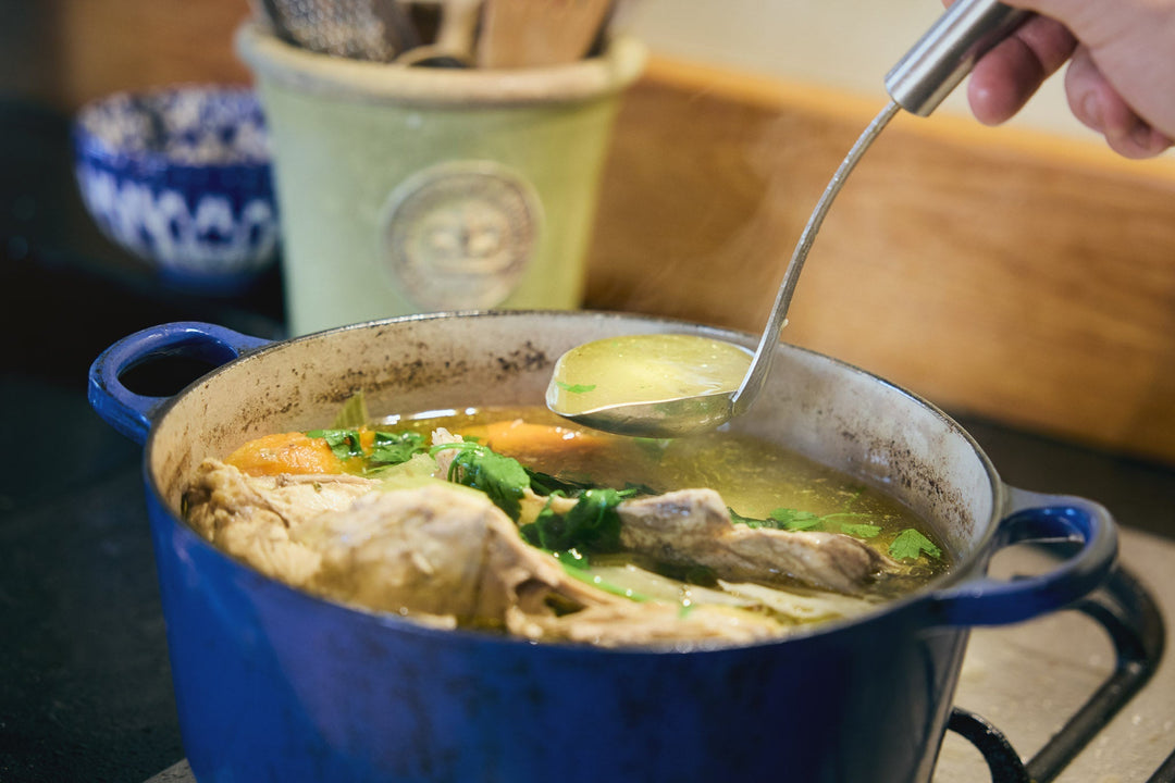 Stock and Broth Bones - eatTelfit