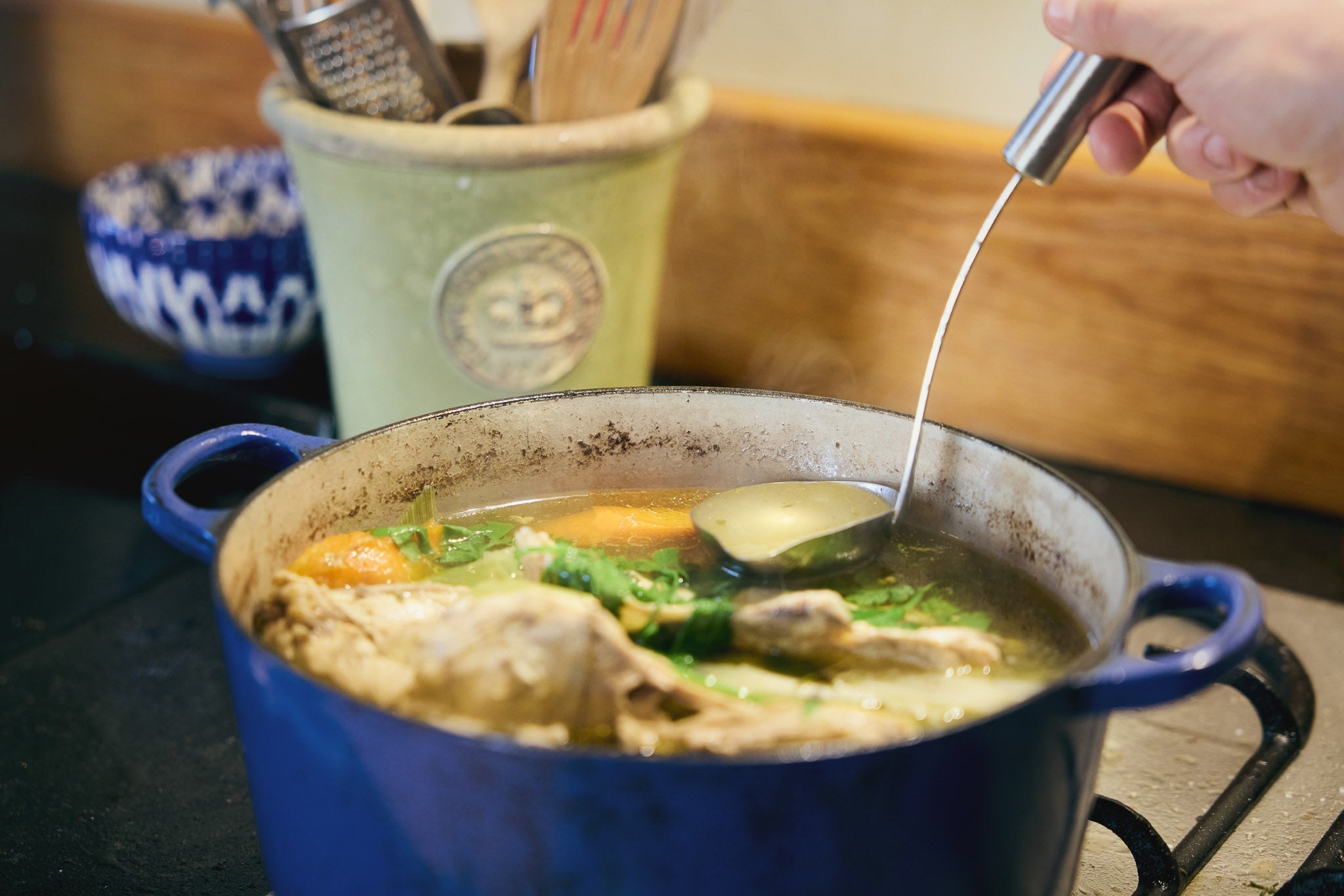 Stock Bones - eatTelfit