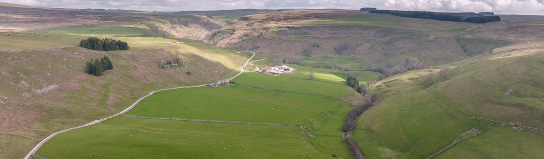 Sustainable Meat - eatTelfit