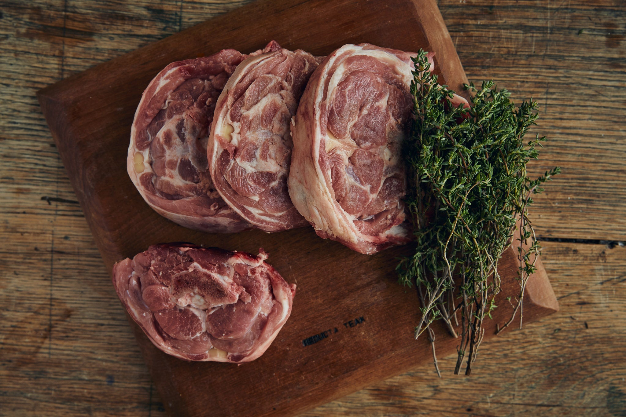 Value Cuts - eatTelfit