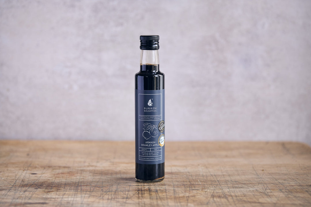 Vinegars - eatTelfit