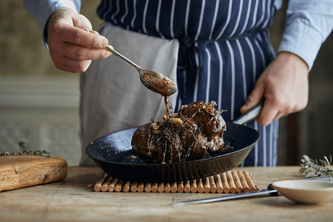 Wild Venison - eatTelfit