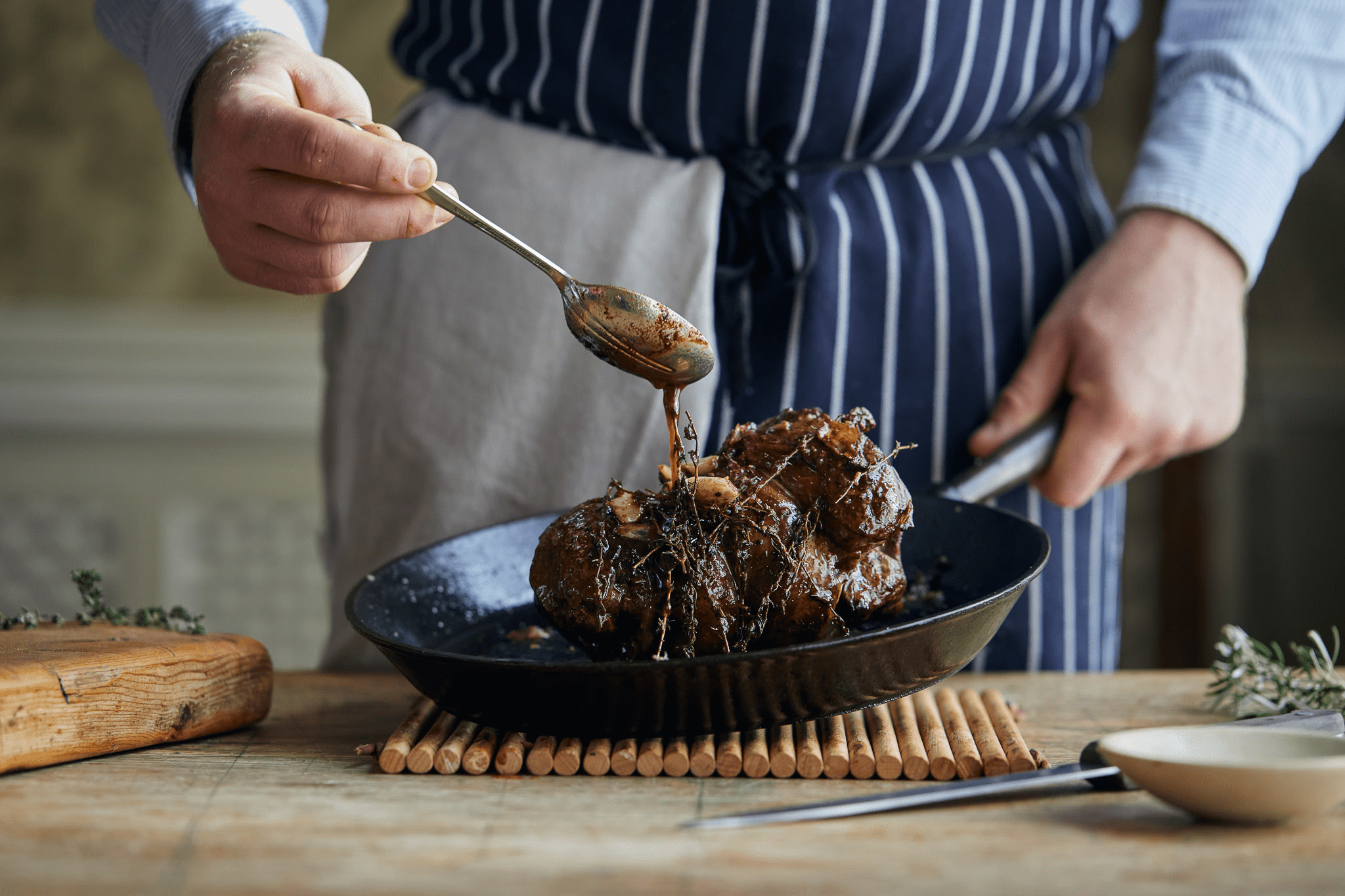 Wild Venison - eatTelfit