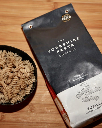 Image of Yorkshire Pasta Company - No. 1 Fusilli