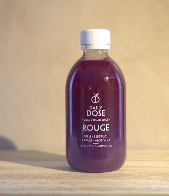 Image of Daily Dose Rouge Fruit Juice