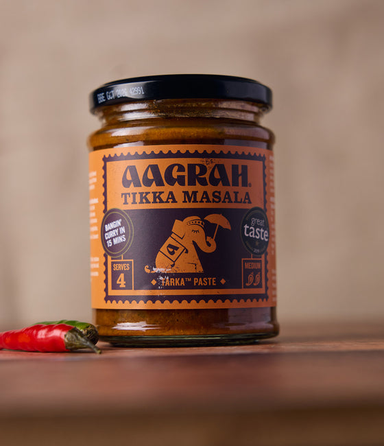 Image of Tikka Masala Sauce by Aagrah