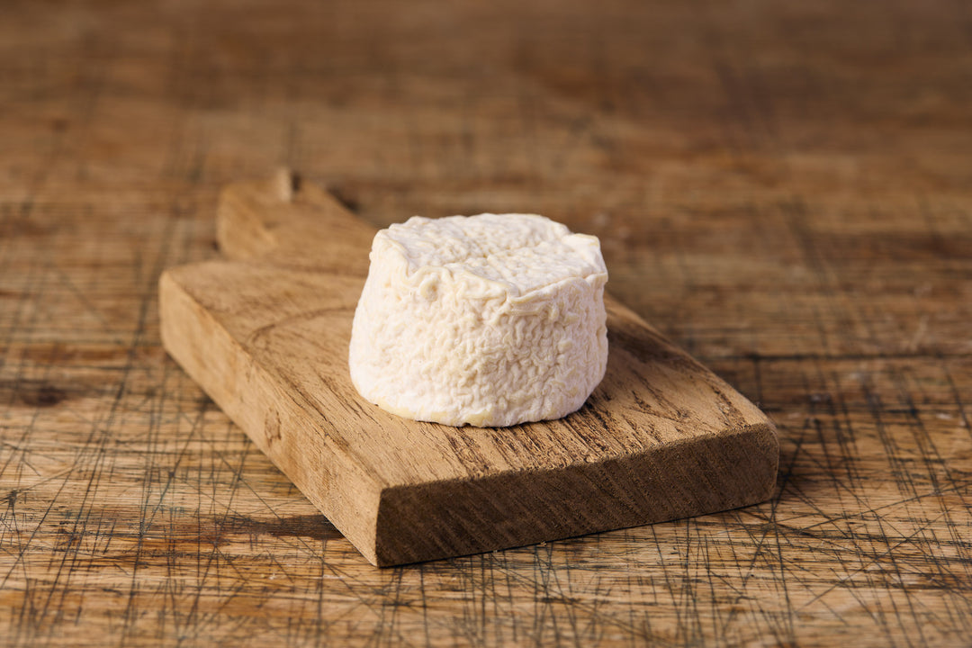 Bix Organic Cheese