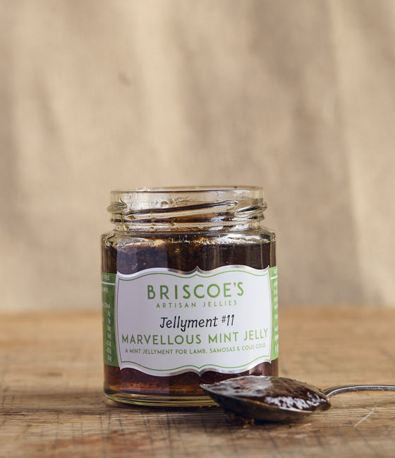 Image of Briscoe’s Mint Jelly