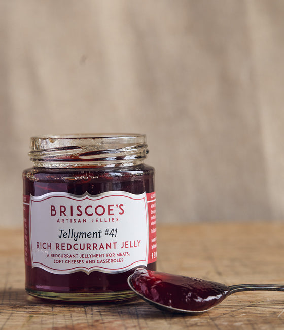 Image of Briscoe’s Redcurrant Jelly