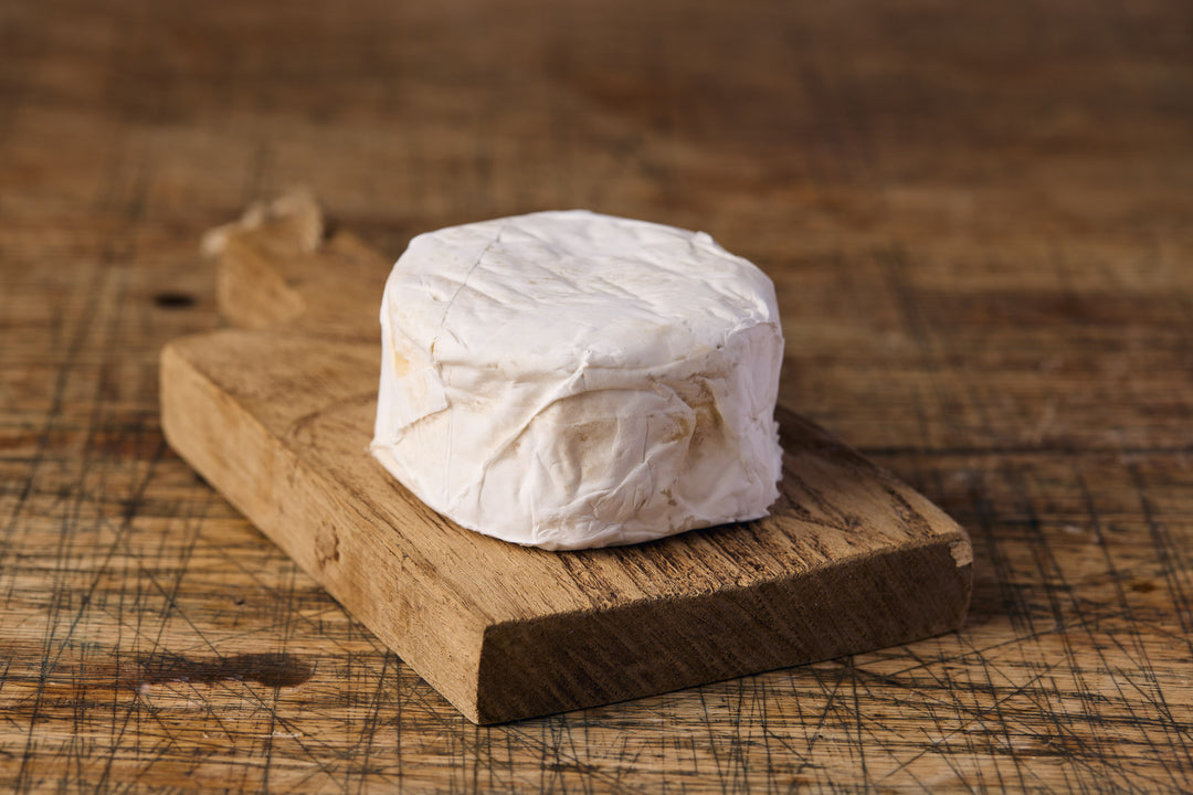 Bruton Brie Cheese