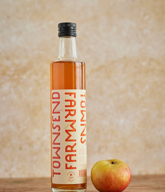 Image of Townsend Farm Apple Cider Vinegar