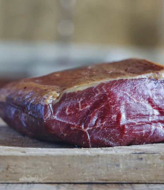 Image of Dry Cured Salt Beef