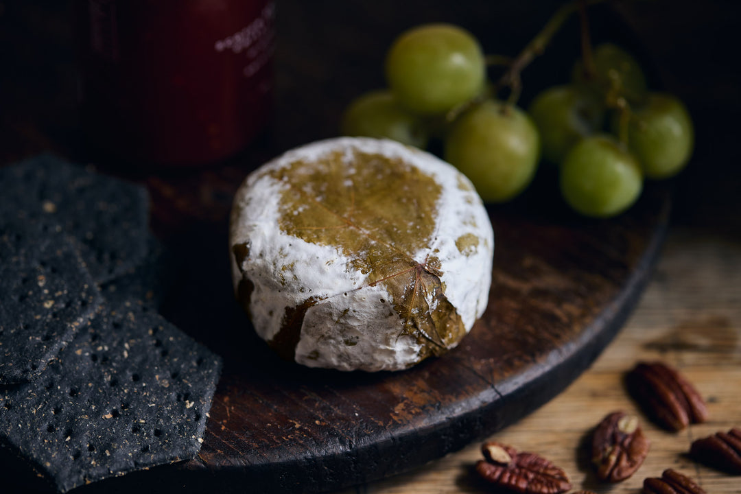 Eve Goats Cheese