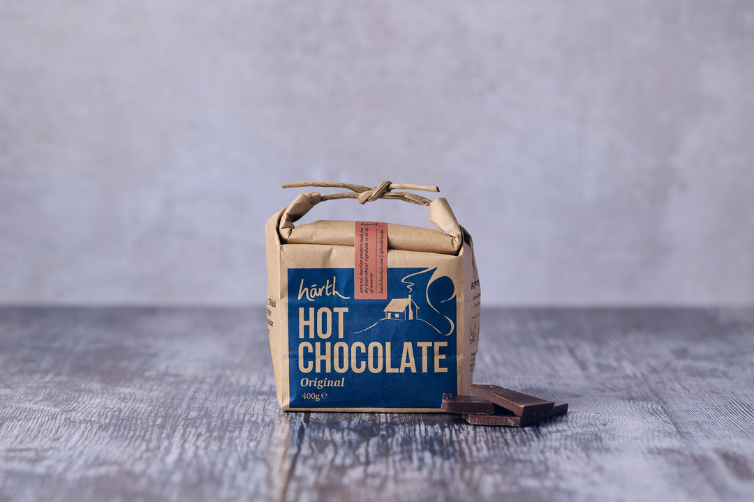 Harth Original Hot Chocolate Box