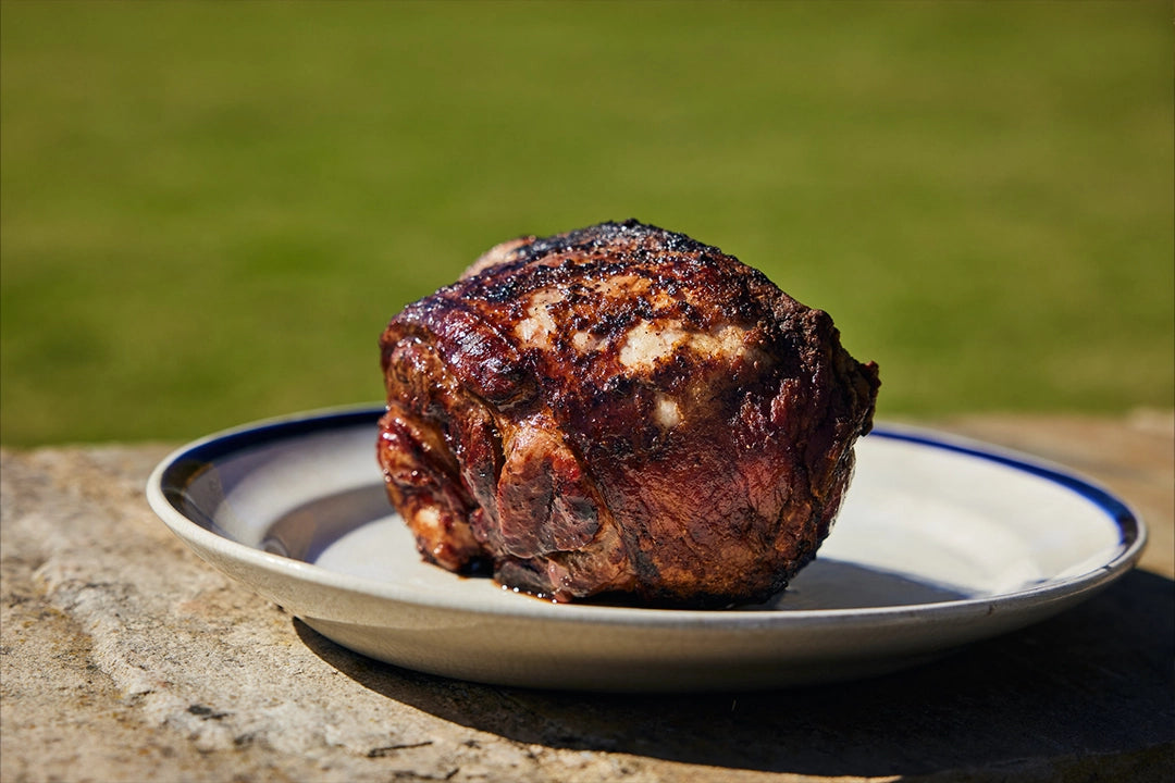 Leg of Grass Fed Lamb