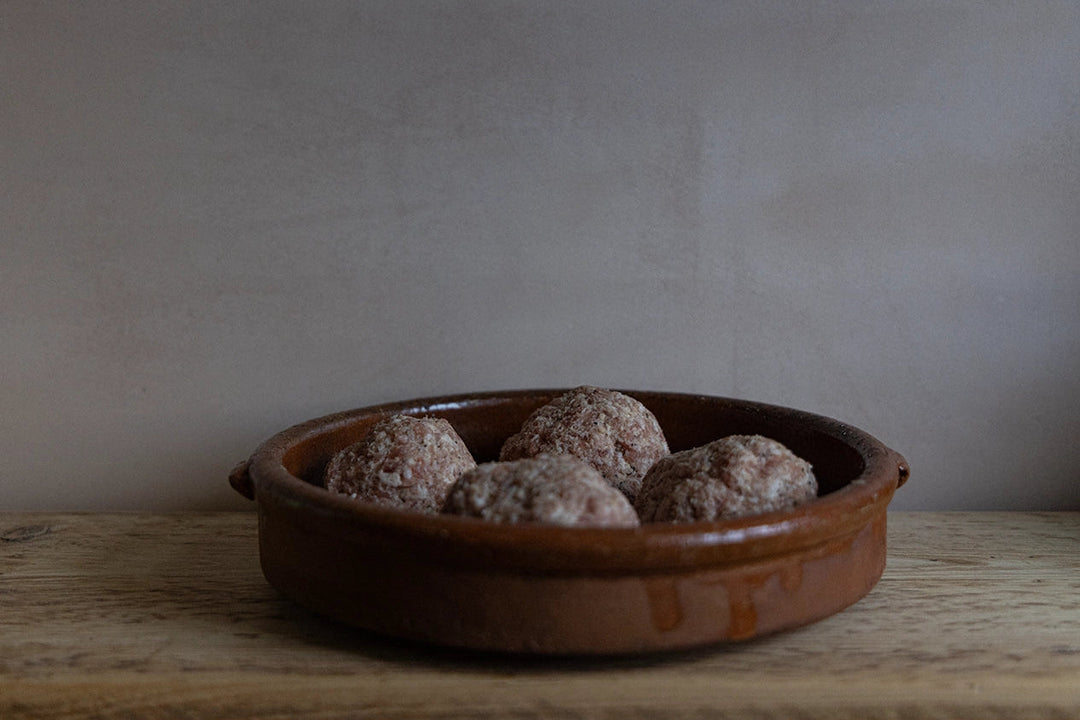 Proper Pork Sausage Meat