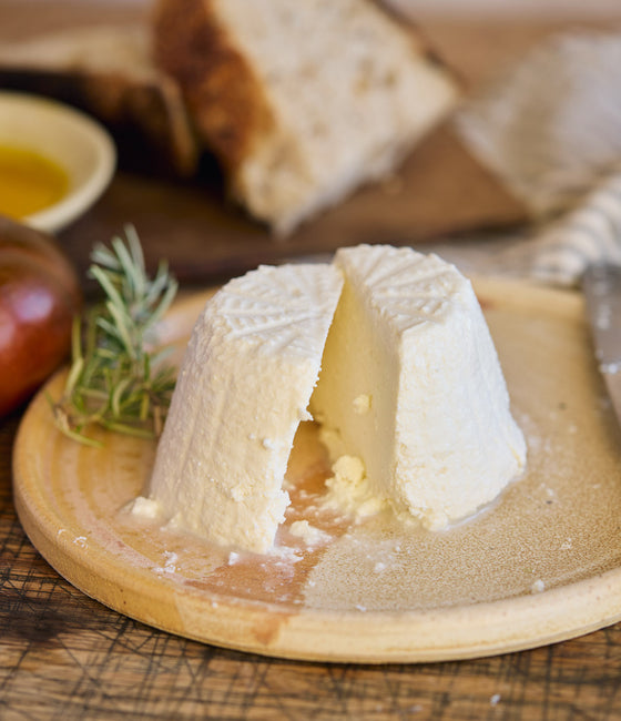 Image of Westcombe Ricotta