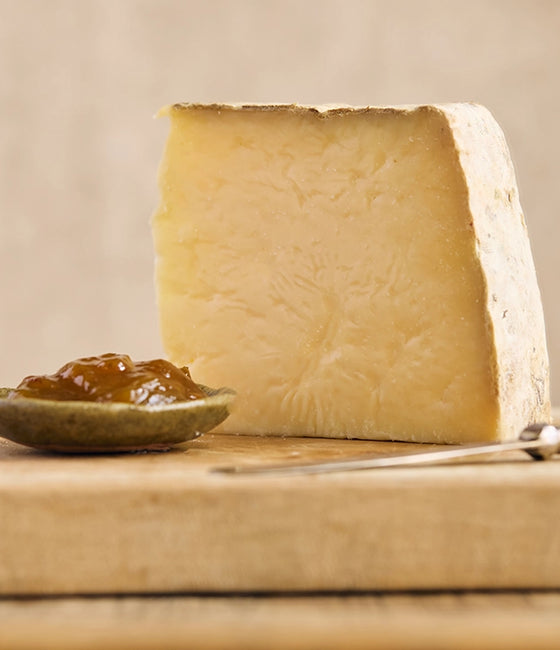 Image of Yoredale Extra Mature Wensleydale