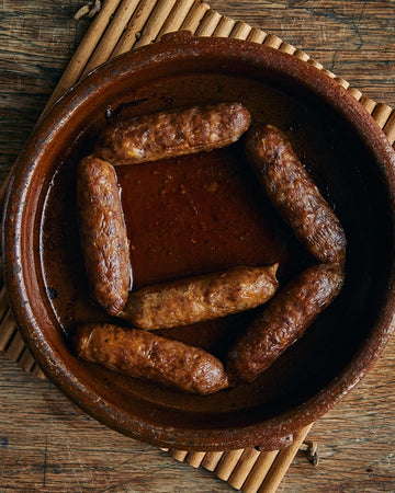 Image of Chorizo Sausages