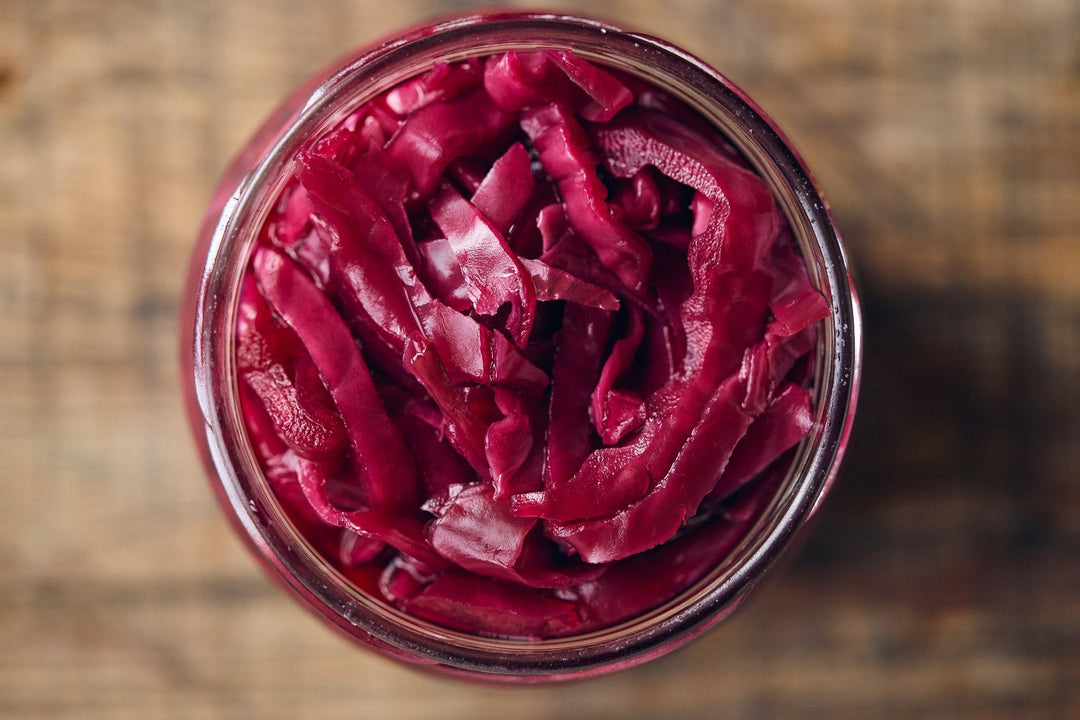 Aye Pickled Slaw - eatTelfit