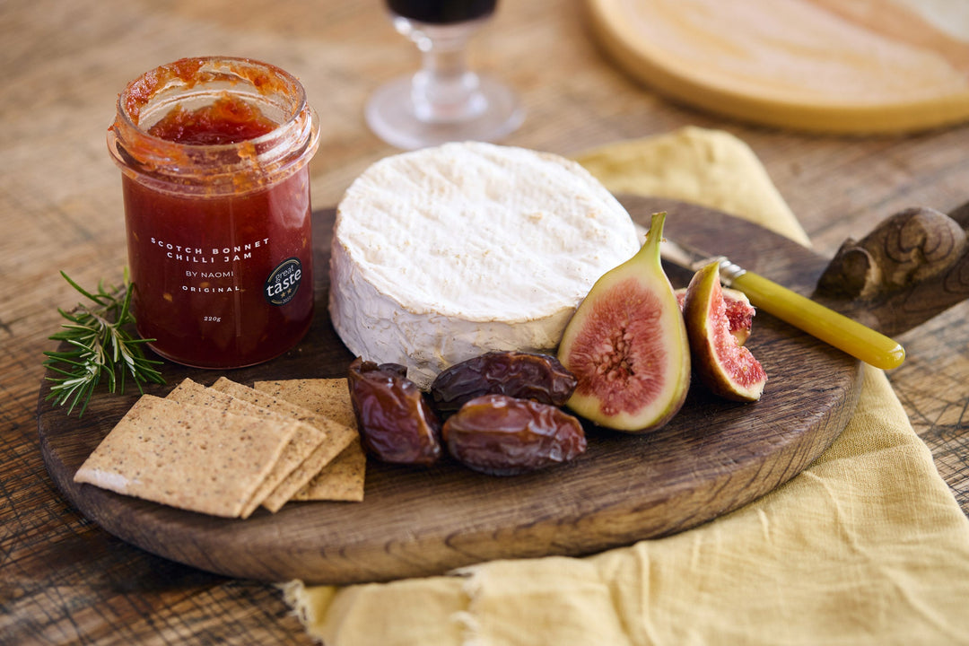 Baron Bigod - eatTelfit