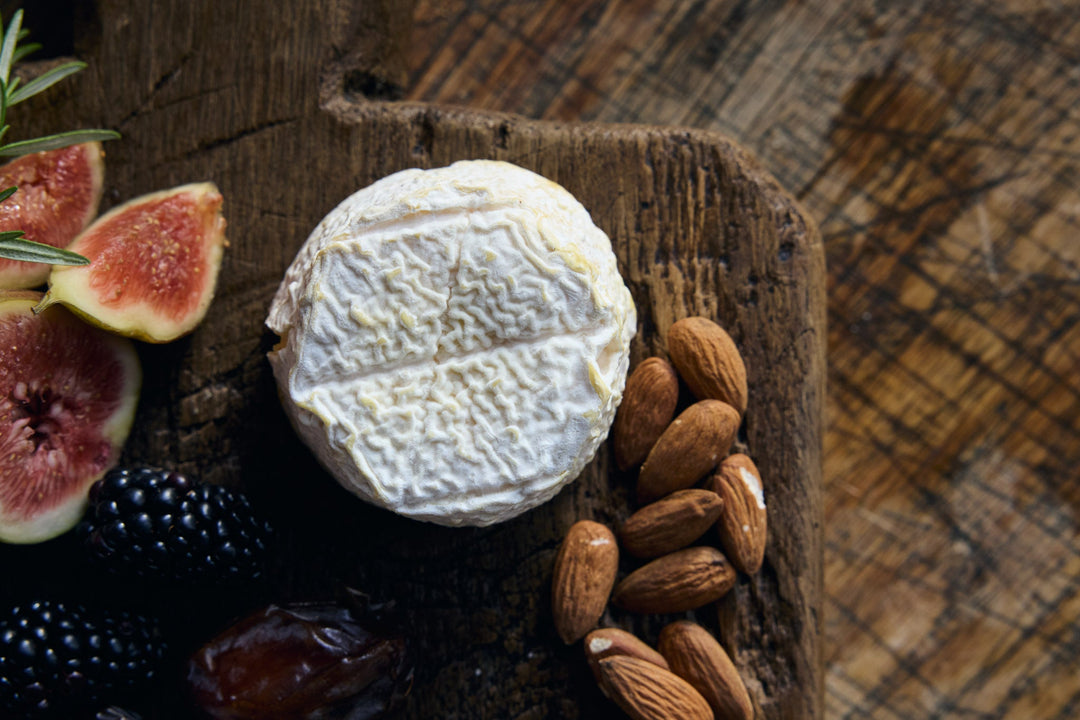 Bix Organic Cheese - eatTelfit