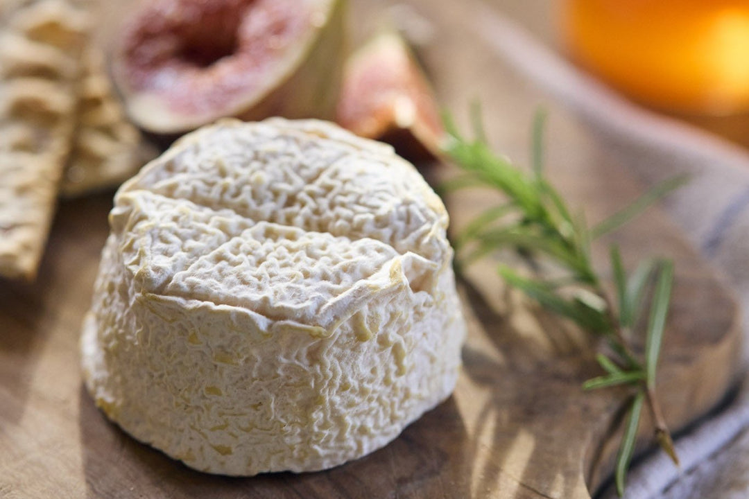 Bix Organic Cheese - eatTelfit