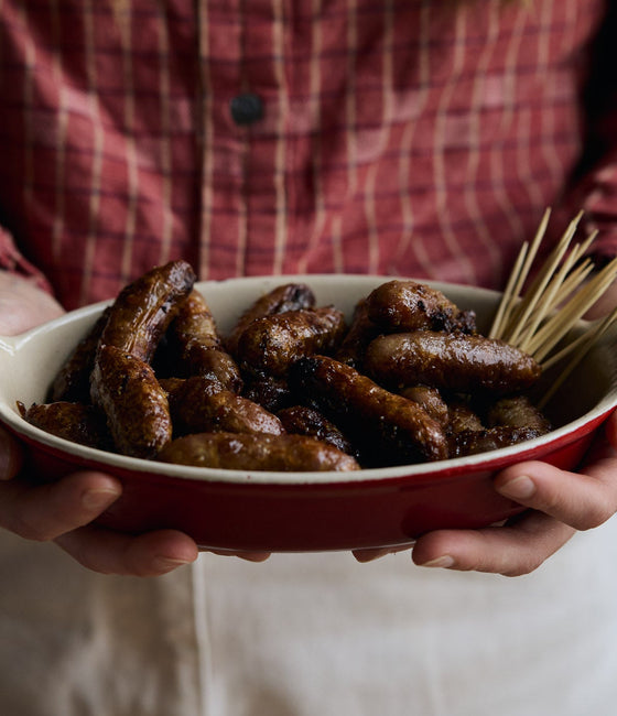 Image of Cocktail Sausages