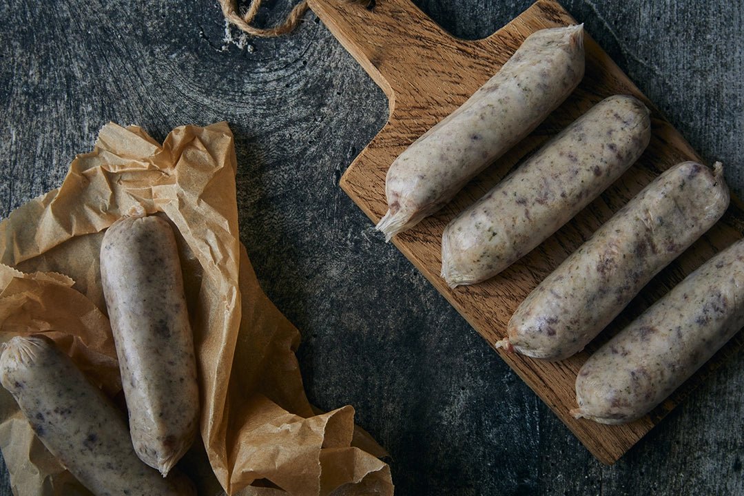 Cumberland Sausages - eatTelfit