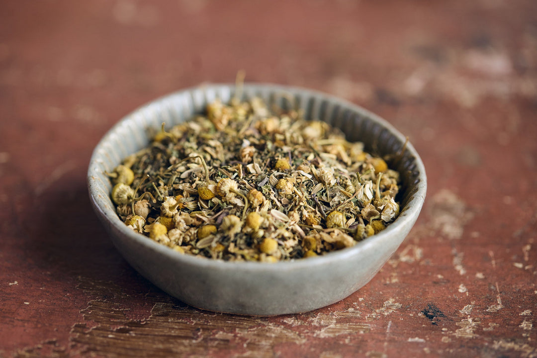 Digest Organic Herbal Tea by Retreat Remedies - eatTelfit