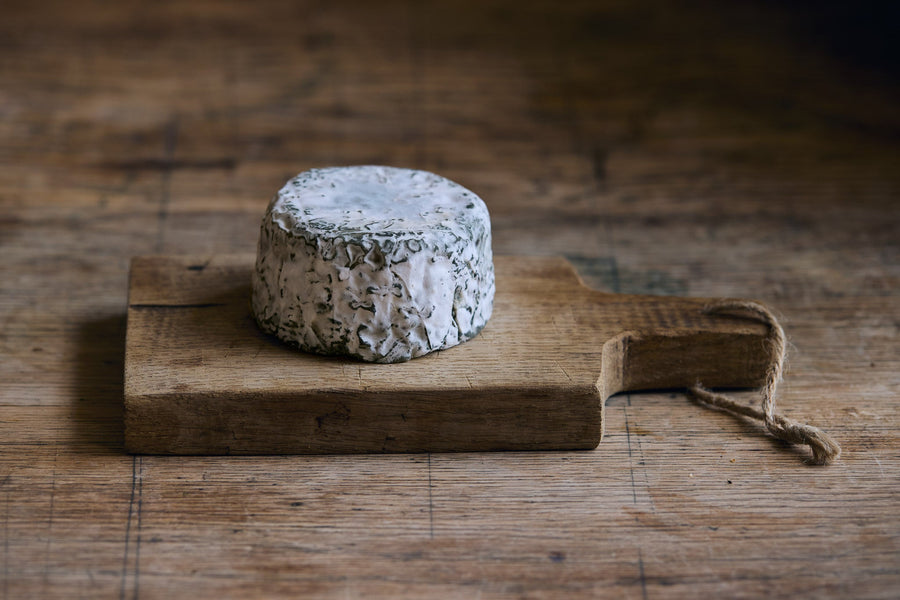 Drunken Burt - eatTelfit