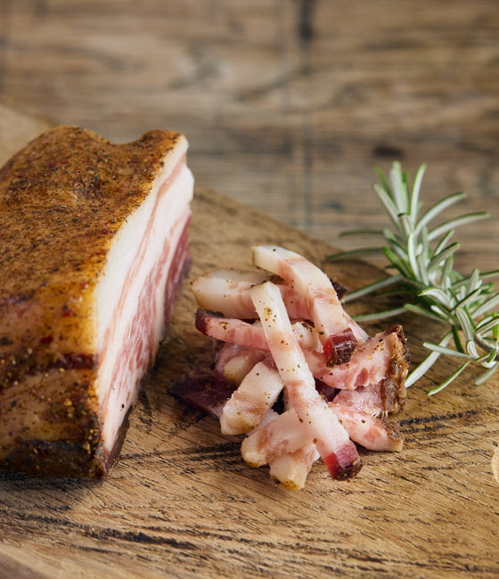 Image of Dry Cured Guanciale