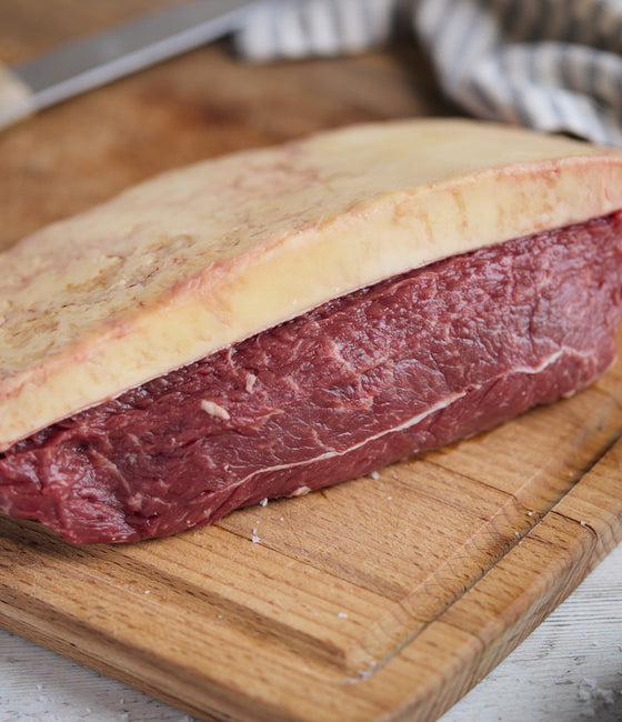 Image of Grass Fed Beef Picanha