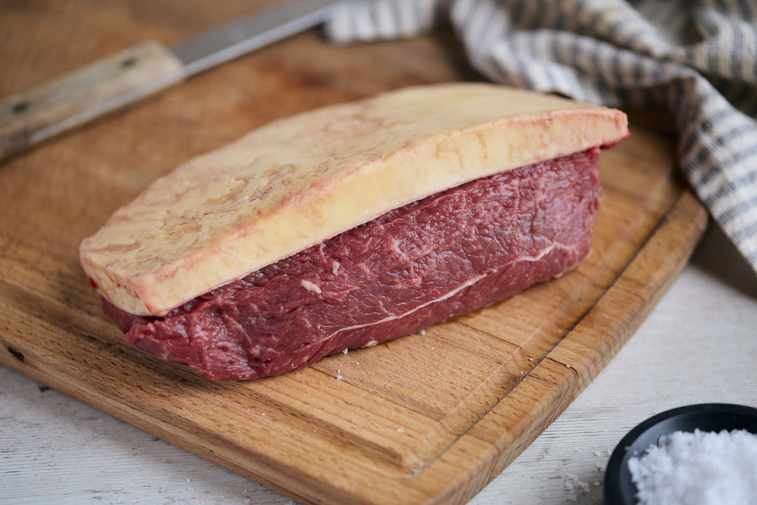 Grass Fed Beef Picanha