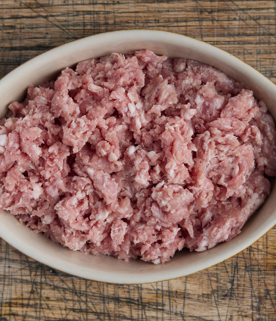 Image of Proper Pork Mince