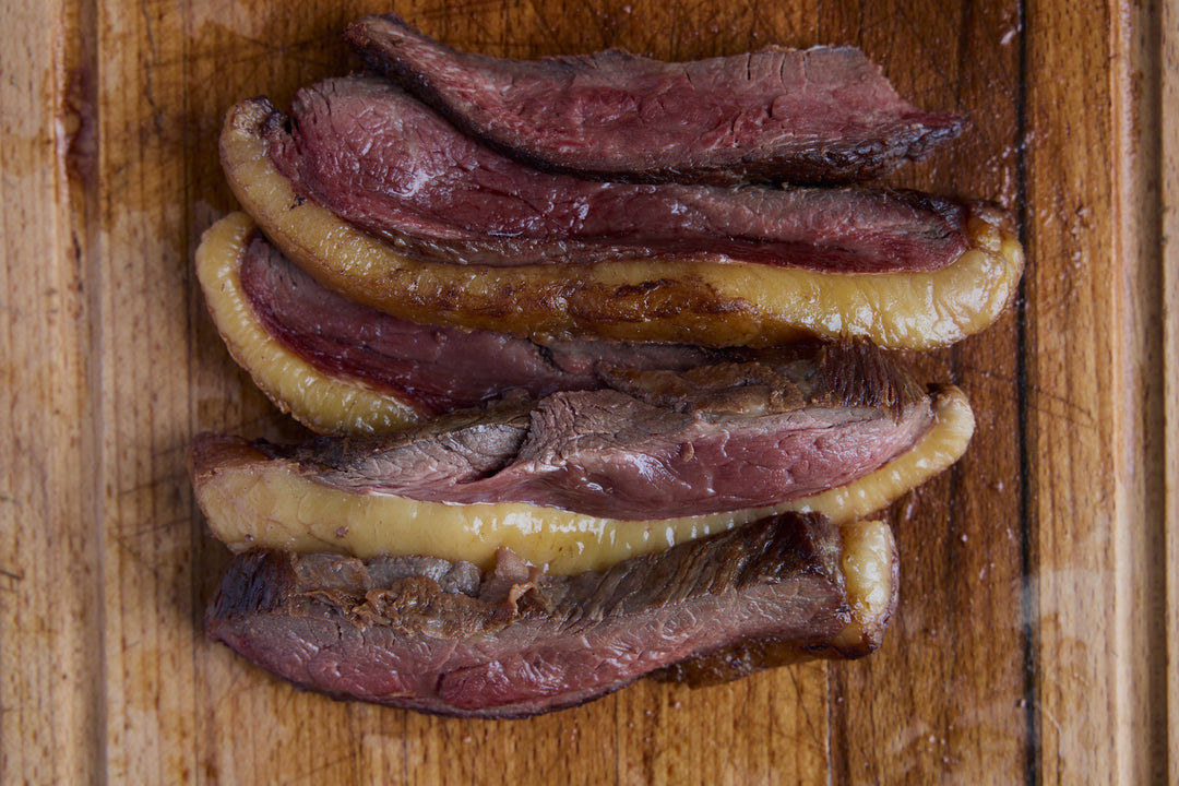 Grass Fed Beef Picanha