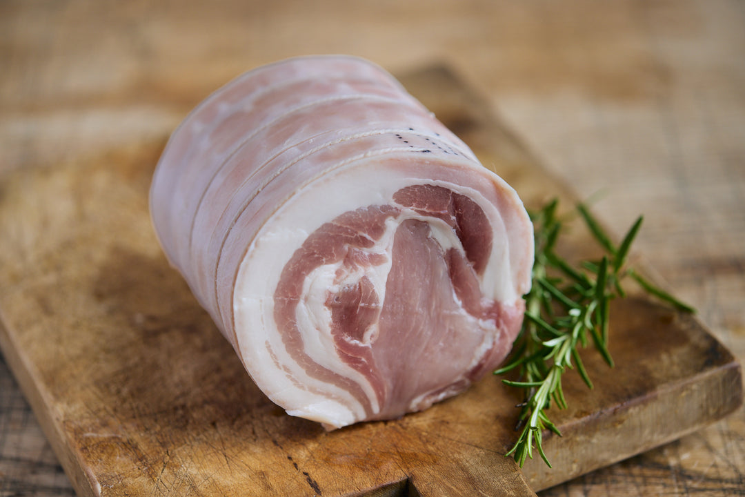 Proper Pork Boneless Loin Roast