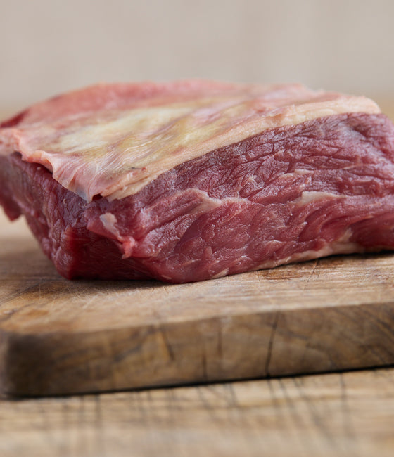 Image of Grass Fed Beef Tri-Tip