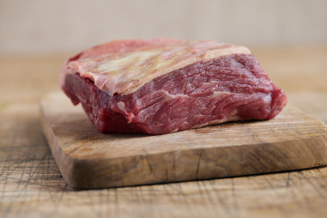 Grass Fed Beef Tri-Tip