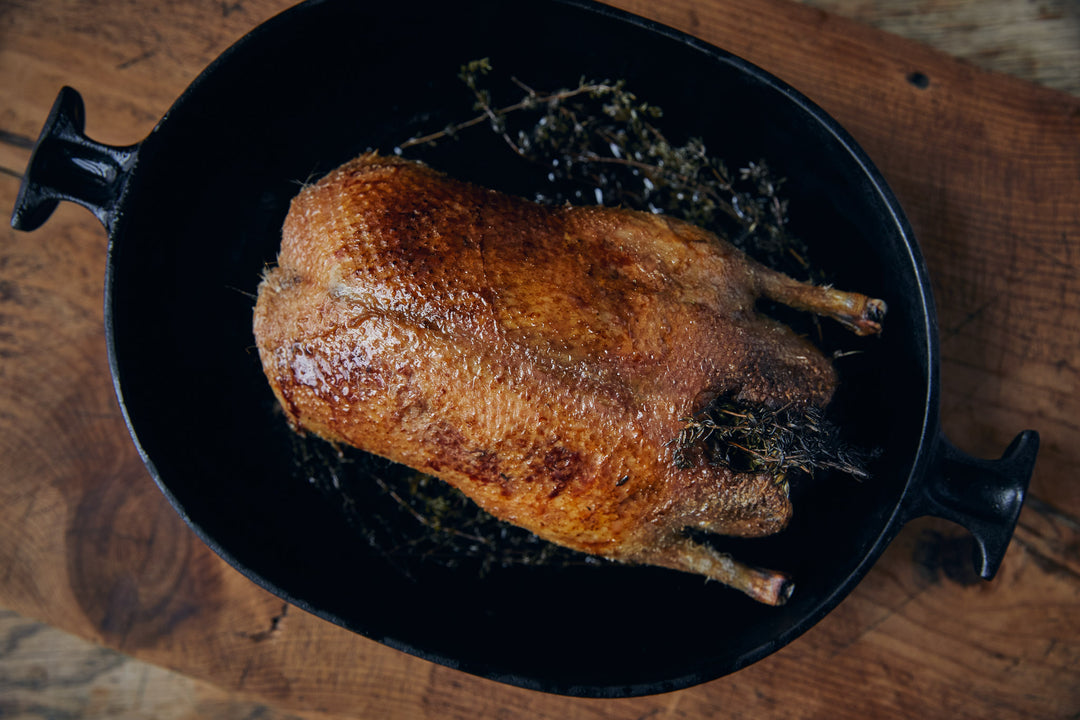Buy Wild Duck Online | Sustainable Game - eatTelfit
