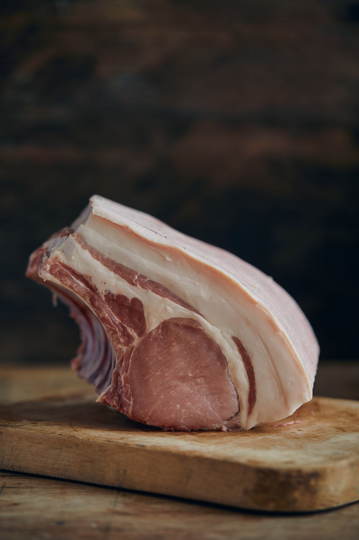 Buy Rack of Pork Online | Proper Free Range Pork - eatTelfit