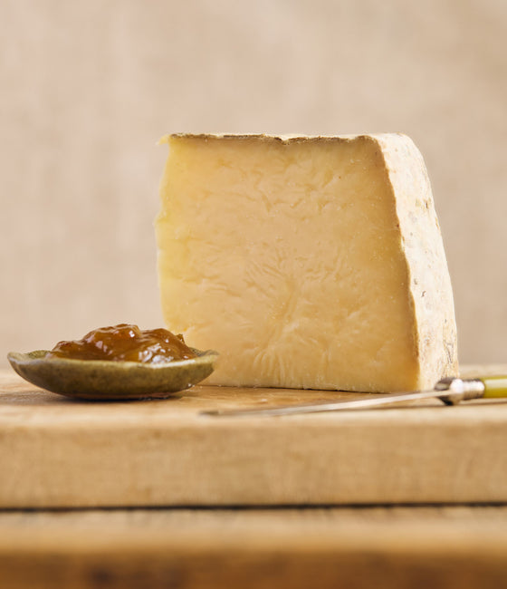 Image of Yoredale Extra Mature Wensleydale