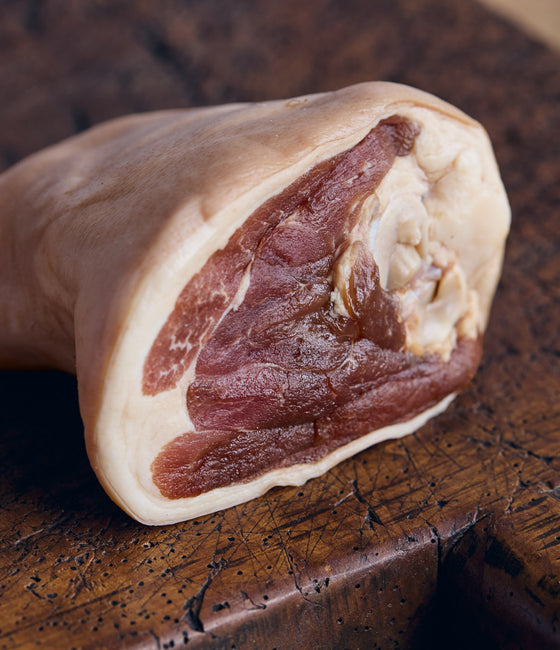 Image of Dry Cured Ham Hocks