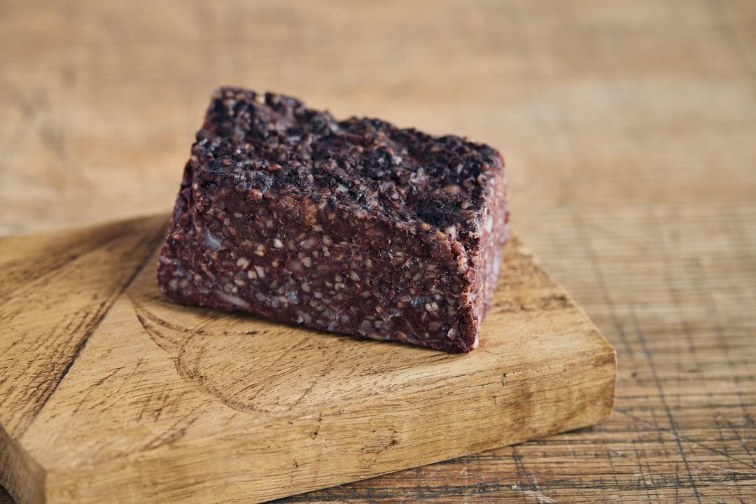 Handmade Black Pudding