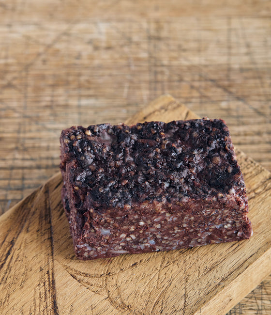 Image of Handmade Black Pudding