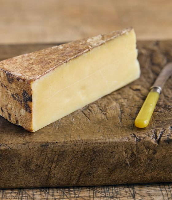 Image of Lincolnshire Poacher