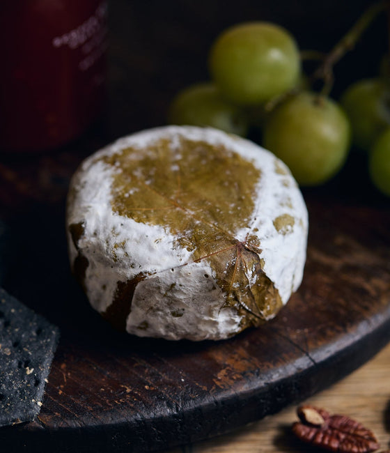 Image of Eve Goats Cheese