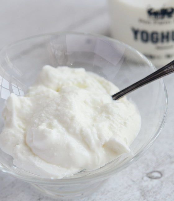 Image of Fen Farm Natural Skyr Yoghurt